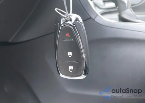 2023 Chevrolet Equinox Awd Lt z USA, uszkodzony, nr VIN 3GNAXUEG7PS181119